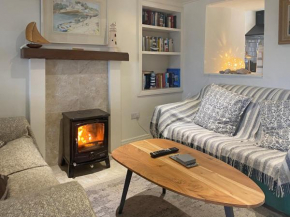 Cottage 170 - Roundstone